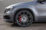 Mercedes-Benz GLA45 AMG 4Matic by VATH 2015 года